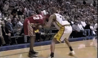 紙上談兵 | 時光給他上了一課！「西帝」距離詹皇有多遠？-黑特籃球-NBA新聞影音圖片分享社區