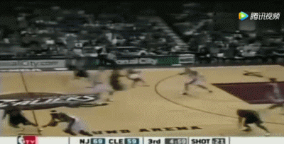 紙上談兵 | 時光給他上了一課！「西帝」距離詹皇有多遠？-黑特籃球-NBA新聞影音圖片分享社區