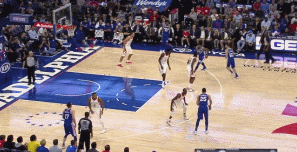 紙上談兵 | 時光給他上了一課！「西帝」距離詹皇有多遠？-黑特籃球-NBA新聞影音圖片分享社區