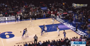 紙上談兵 | 時光給他上了一課！「西帝」距離詹皇有多遠？-黑特籃球-NBA新聞影音圖片分享社區