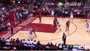 紙上談兵 | 時光給他上了一課！「西帝」距離詹皇有多遠？-黑特籃球-NBA新聞影音圖片分享社區