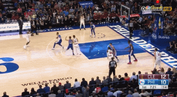 紙上談兵 | 時光給他上了一課！「西帝」距離詹皇有多遠？-黑特籃球-NBA新聞影音圖片分享社區