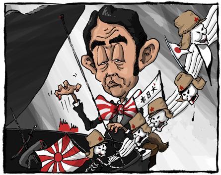 痛快 这个西方大国再揭日本历史罪行,为中国出