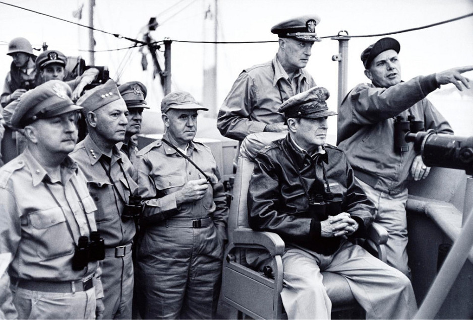 不败神话曾在朝鲜战场被打破,美国不应忘记这