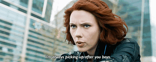 斯嘉丽或黑寡妇,她为漫威创造的价值,远高于1.9亿的酬劳