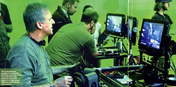 卡梅隆《阿凡达》续集打退堂鼓？可能只会再拍2部