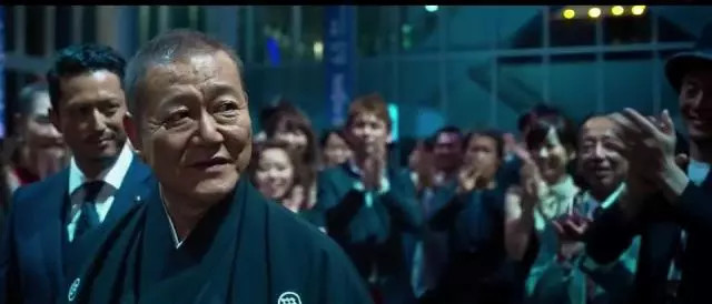 国产丧尸电影上映,看完感觉吴宇森老了