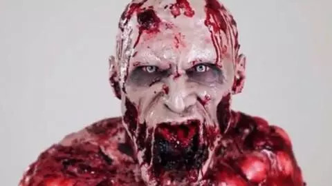 国产丧尸电影上映,看完感觉吴宇森老了