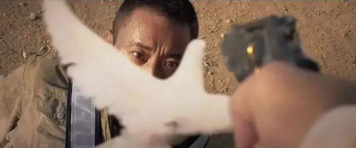 国产丧尸电影上映,看完感觉吴宇森老了