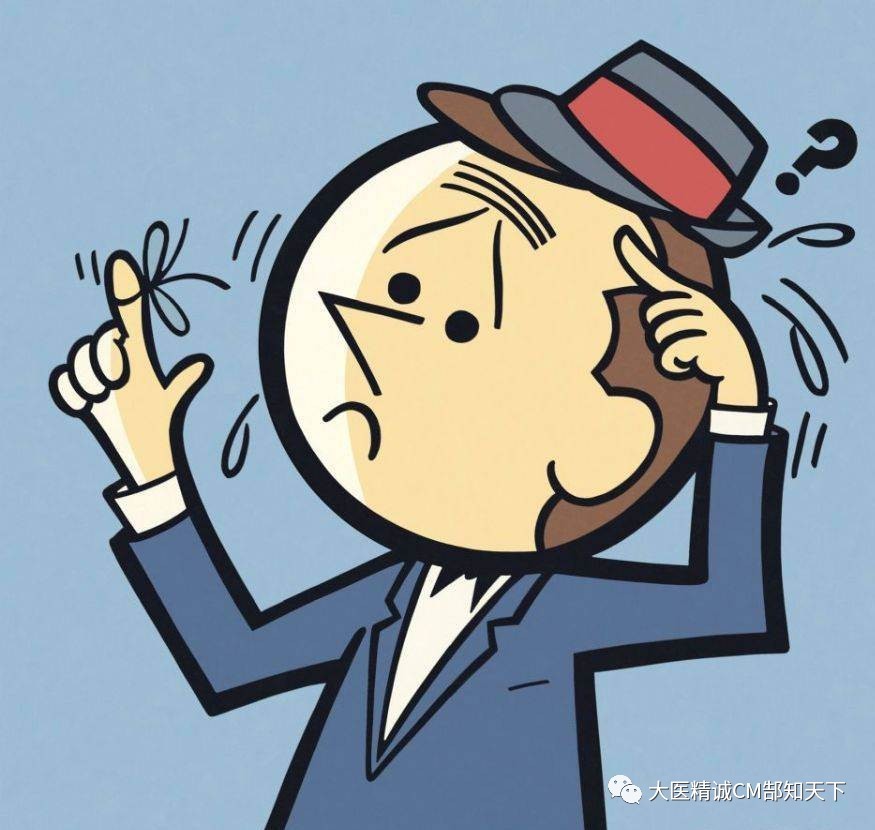 第三十期:为什么每天都感觉头脑昏昏沉沉呢?