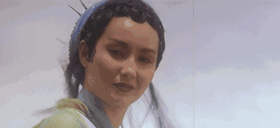 电影里最美最经典的女妖精们