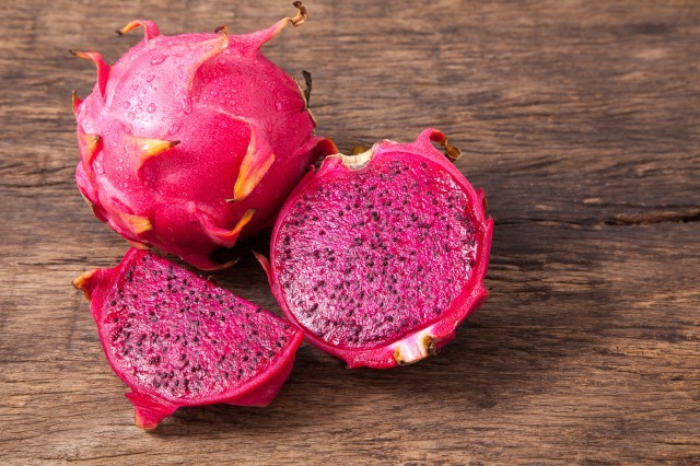 健身完吃火龙果科学吗? 快速补充身体流失营养