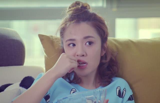 大叔剧情老套?王晓晨造型是《我的体育老师》