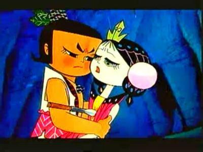 话题：国漫角色组成“复联”，谁合适