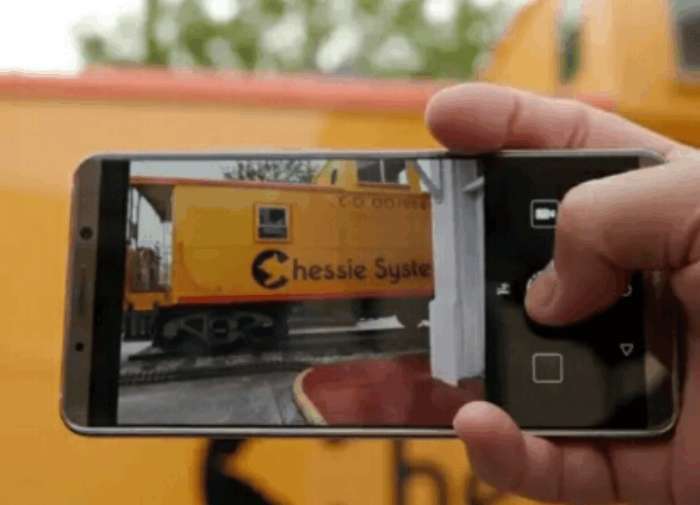 鲁大师AI性能:华为Mate 10超越iPhone X