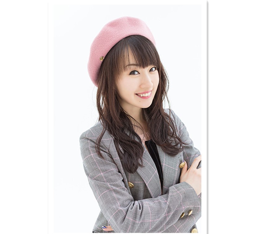 水树奈奈精选专辑内容公开 共有17首歌曲