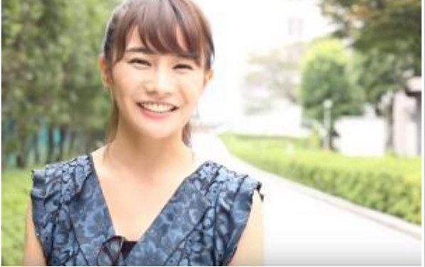 企鹅娘吐槽：日本最可爱的女明星是谁呢？