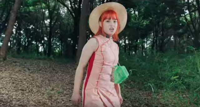 企鹅娘吐槽：日本最可爱的女明星是谁呢？
