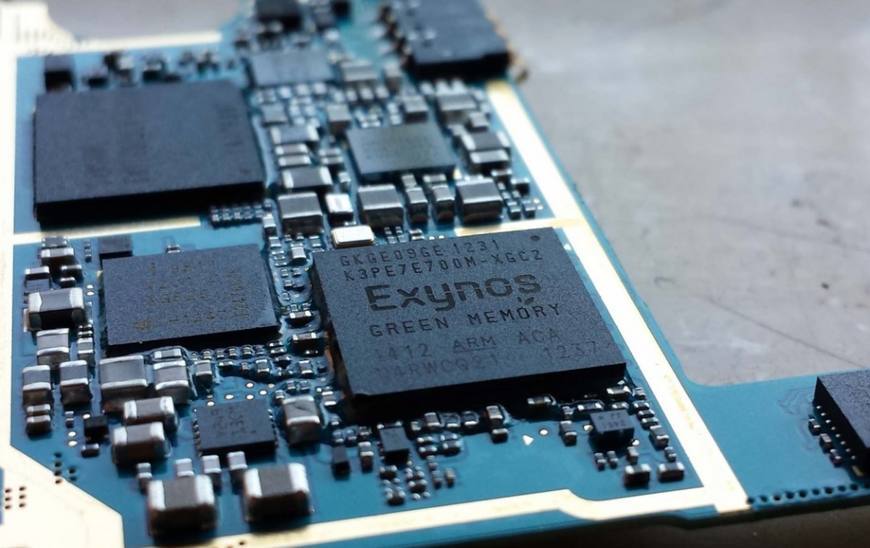 三星提供猎户座处理器 魅蓝全面屏新机即将发