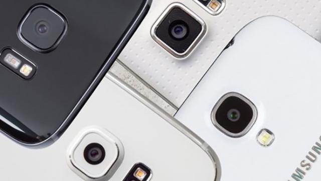 三星S9手机相机再进化: 媲美单反配备可调节大
