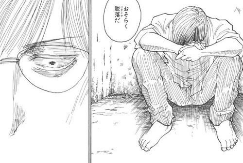 日宅热议：你从《全职猎人》中学到了哪些知识？