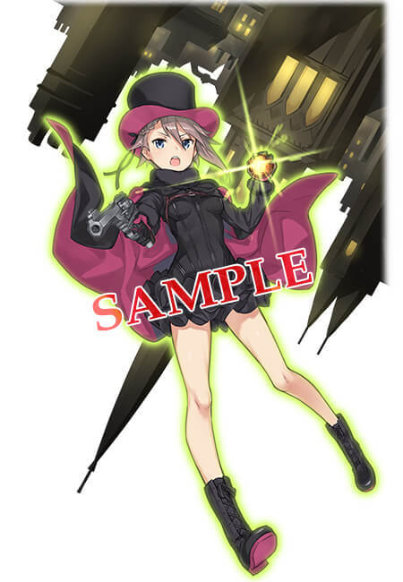 《Princess Principal》第4卷光碟封面及详情公开