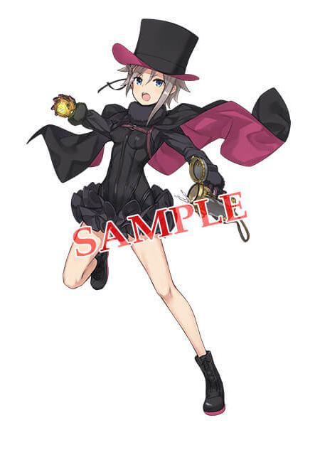 《Princess Principal》第4卷光碟封面及详情公开