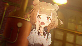 《Princess Principal》第4卷光碟封面及详情公开
