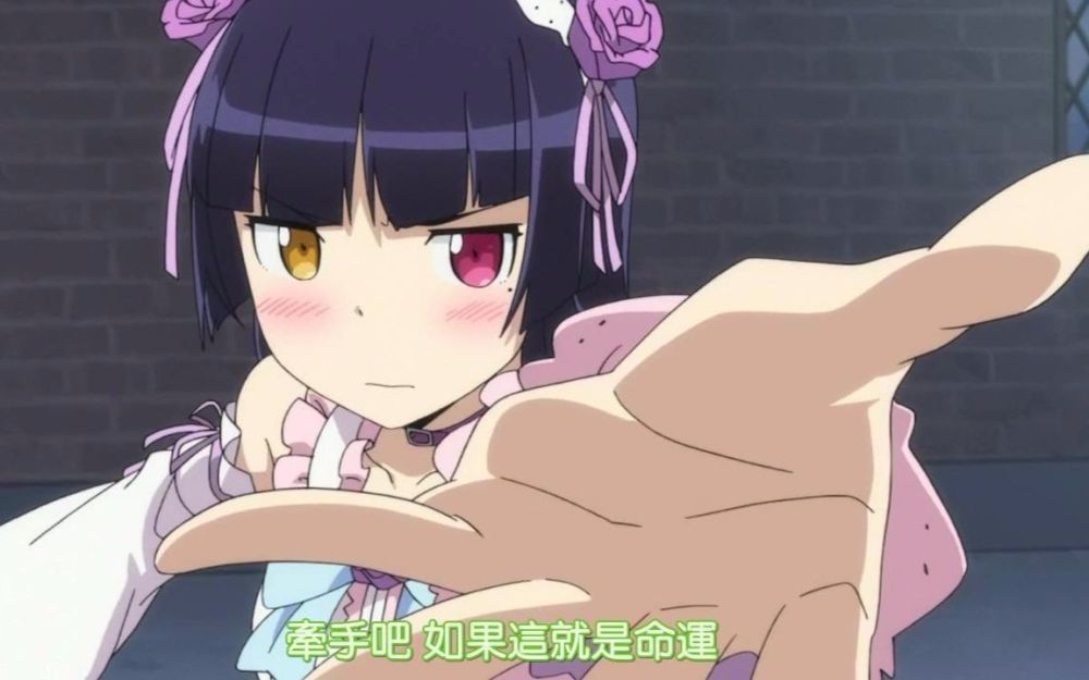 不知所云！盘点说话让人听不懂的动画角色