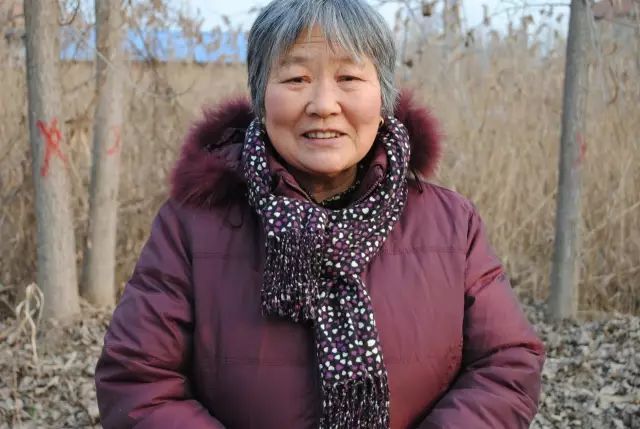 实拍丰县乡村的冬日:每张图片,都可以找到老家