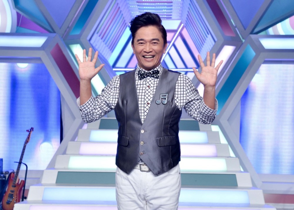 吴宗宪