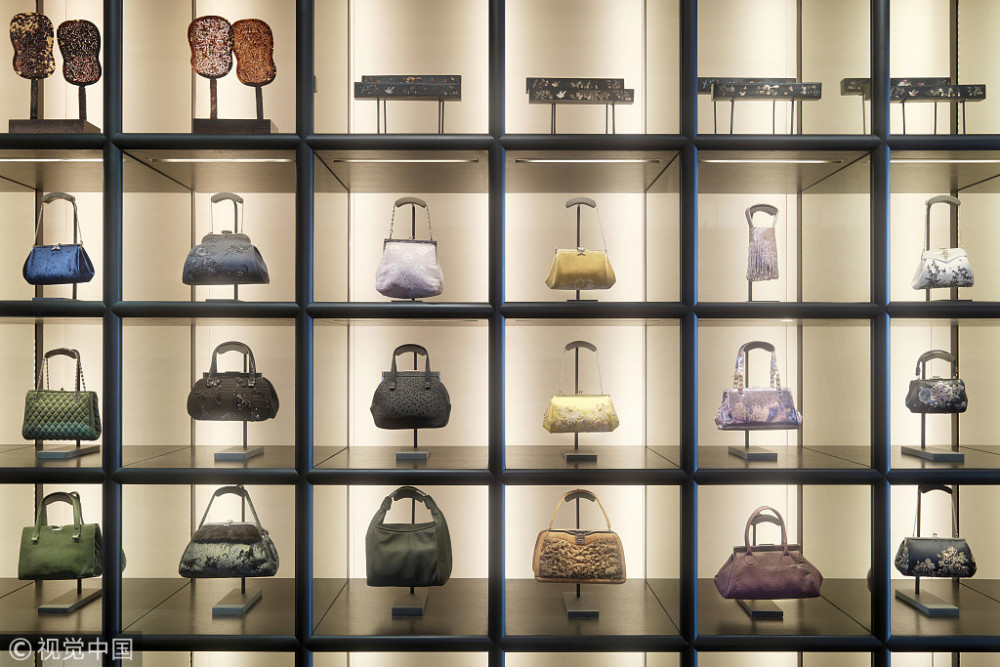 包大师获1000万Pre-A轮融资，建立奢侈品售后服务闭环