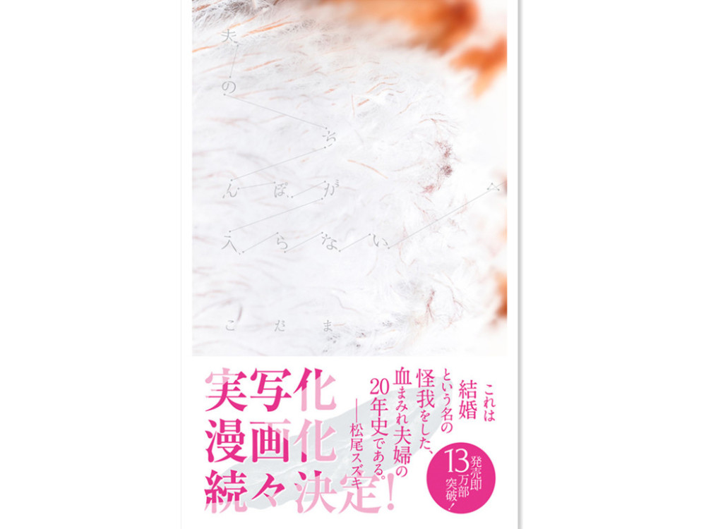 岛国最羞耻书名！某同人志开展漫画和真人版计划