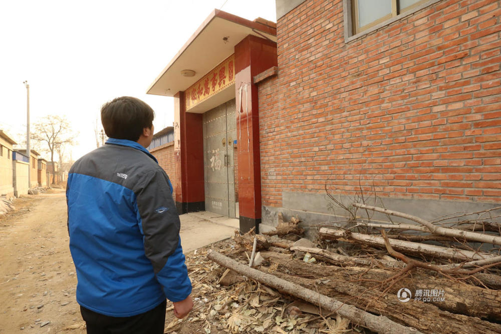 河北男子深陷传销十年 返乡时户口已被注销