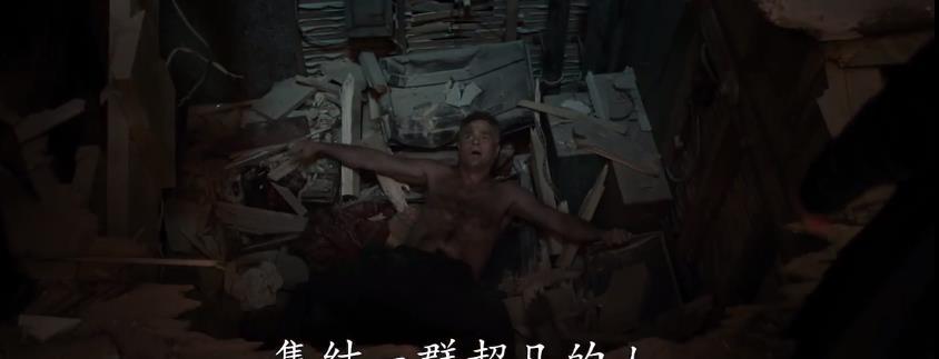 香肠精搞事情！《复联3》首支预告公开