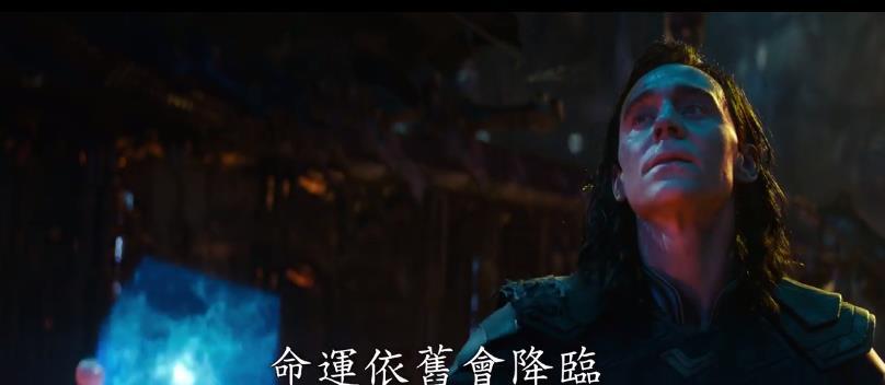 香肠精搞事情！《复联3》首支预告公开