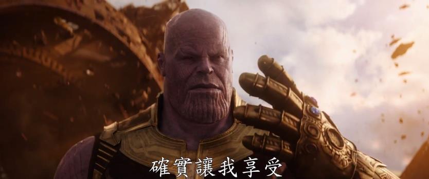 香肠精搞事情！《复联3》首支预告公开