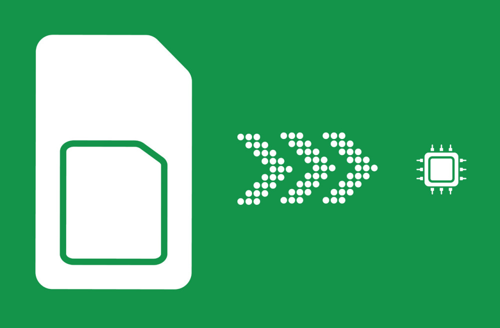 联通在全国开通 eSIM 独立号码业务,不过 App