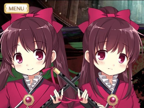 双胞胎超萌！《魔法少女小圆》外传手游公开新活动PV