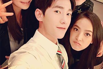 这一次杨洋宋茜和宁财神赢了孙俪 娘娘投资眼