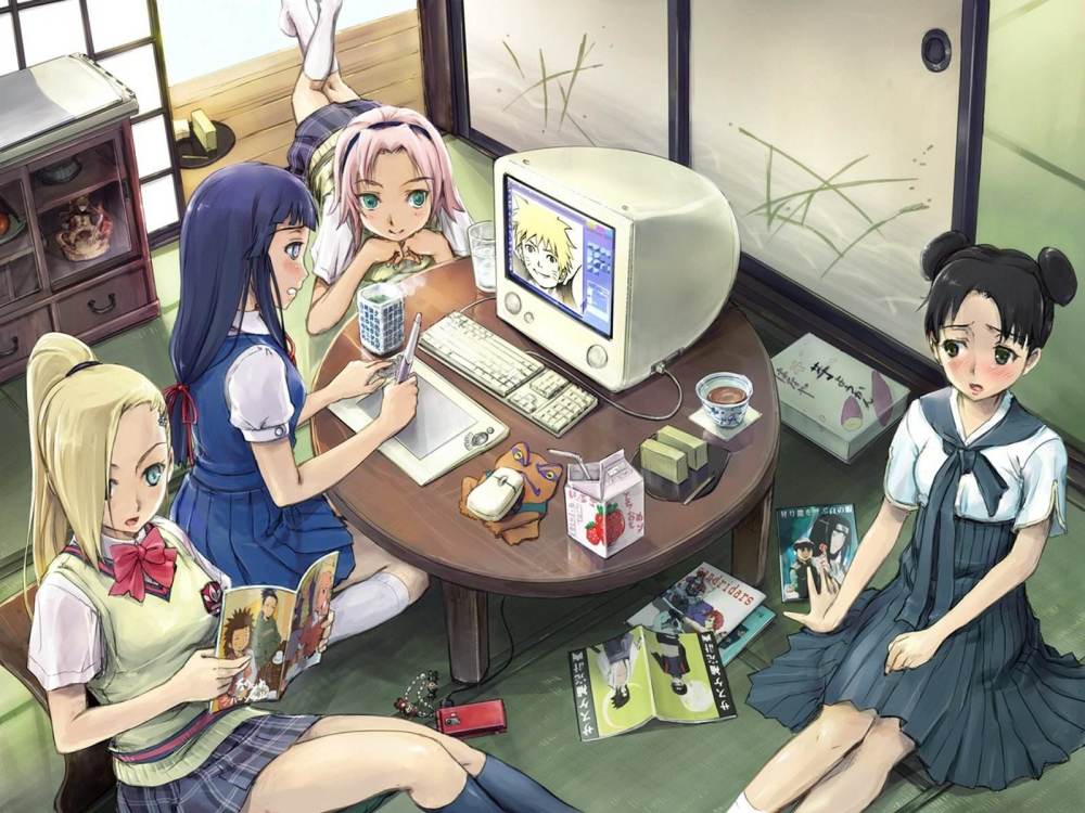 X档案：漫画家在连载完结后会干啥