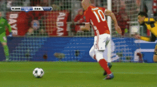 罗本复出:重返12岁