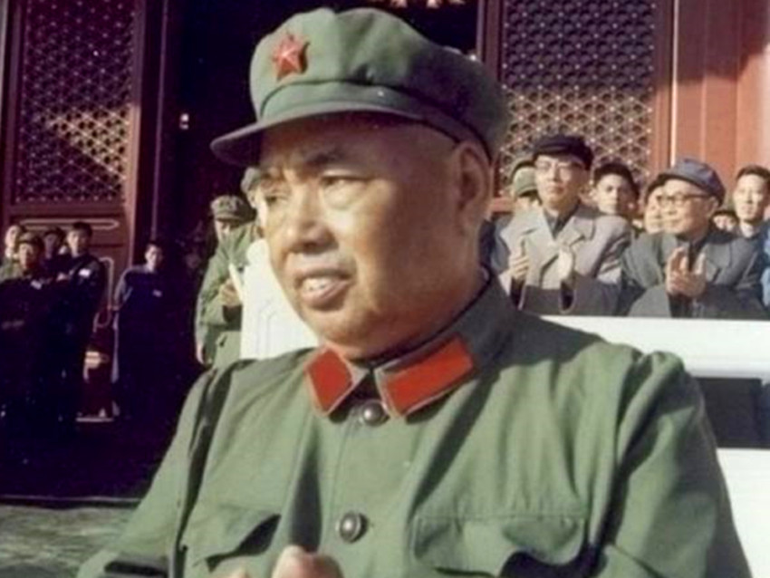 血战谅山,越南全民皆兵,许世友说:这里只有兵,没