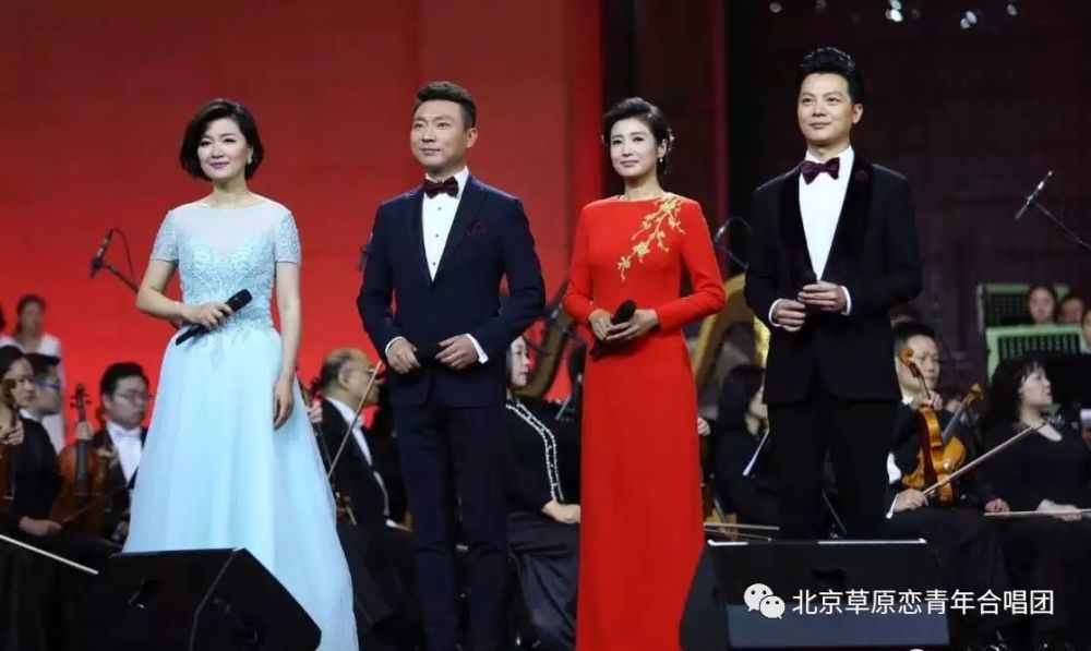 雷佳,王传越,韩磊,谭维维,关牧村,杨洪基,孙楠,张也,吕继宏,张英席