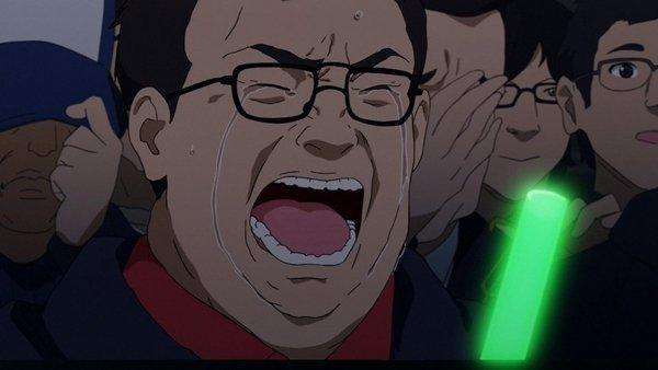 学问呐！据说阿宅看完后都脱单了