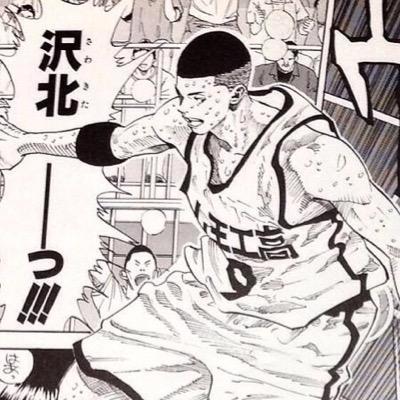 日宅：只看身体，最强球员是鱼住才对吧
