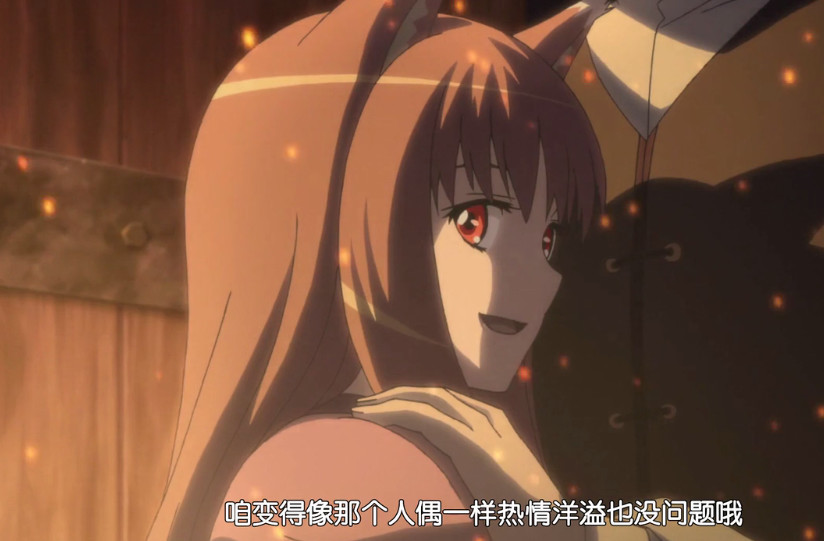 神回PK：动画里的哪个节日最热闹