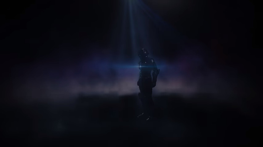 还很遥远！《机动奥特曼》动画化告知PV公开
