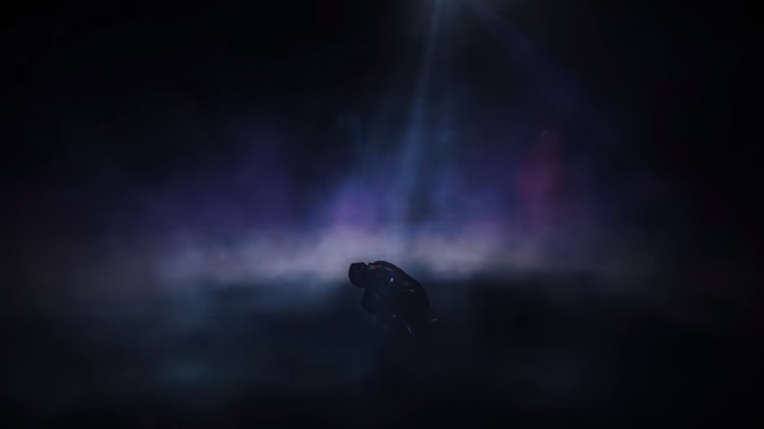 还很遥远！《机动奥特曼》动画化告知PV公开