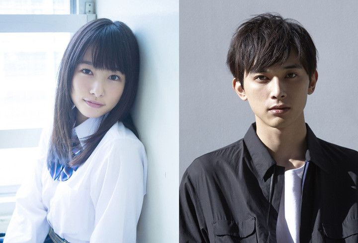 明年4月末上映!《橘子酱男孩》特报公开